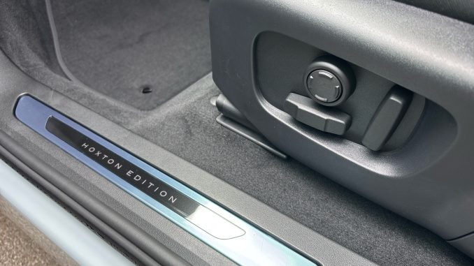 Land Rover Range Rover Evoque 2.0 D200 Hoxton Edition 5dr Auto Diesel Hatchback - Image 47